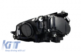 Scheinwerfer 3D LED Tagfahrlicht für VW Golf 7 VII 12-17 Design R-Line Dynamisch-image-6022886