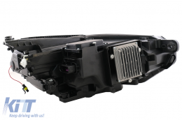 Scheinwerfer für VW Passat B8 3G 14-19 Rücklichter LED Xenon Matrix R Dynamic-image-6043359