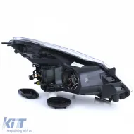 Scheinwerfer H1 H7 links geeignet für Opel Corsa D 06-11-image-6210838