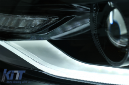 Scheinwerfer LED für Chevrolet Camaro 14-15 Sequentielle dynamische Umstellung auf 2016 Look-image-6068715