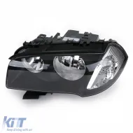 Scheinwerfer links H7 H7 mit LWR-Motor geeignet für BMW X3 E83 2004-7/2006-image-6258149