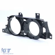 Scheinwerfer-Montagehalter links geeignet für BMW 5er E34 88-95-image-6192402