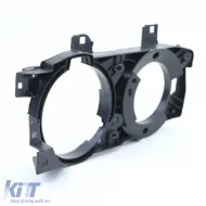Scheinwerfer-Montagehalter links geeignet für BMW 5er E34 88-95-image-6192403