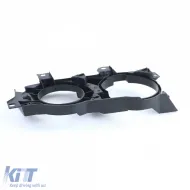 Scheinwerfer-Montagehalter links geeignet für BMW 5er E34 88-95-image-6192405