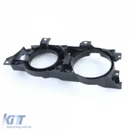 Scheinwerfer-Montagehalter links geeignet für BMW 5er E34 88-95-image-6192406