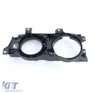 Scheinwerfer-Montagehalter links geeignet für BMW 5er E34 88-95-image-6192407