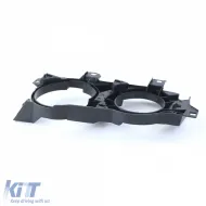 Scheinwerfer-Montagehalterung rechts geeignet für BMW 5er E34 88-95-image-6193356