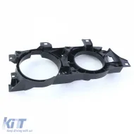 Scheinwerfer-Montagehalterung rechts geeignet für BMW 5er E34 88-95-image-6193357