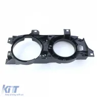 Scheinwerfer-Montagehalterung rechts geeignet für BMW 5er E34 88-95-image-6193358
