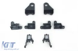 image-7-Scheinwerfer-Reparatursatz passend für BMW X1 SUV F48 (05.2018-06.2022) X2 SUV F39 (2017-2022)