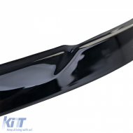Scheinwerferabdeckungen glänzend schwarz geeignet für VW Tiguan AD1 Pre-Facelift 2016-2020-image-6211049