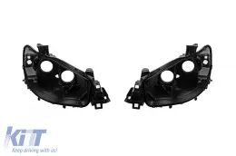 image-47-Scheinwerfergehäuseset geeignet für Mazda CX-5 2012-2015, links und rechts