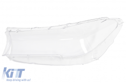 Scheinwerferglas für BMW 7er G11 G12 2015-2019 klar-image-6098246