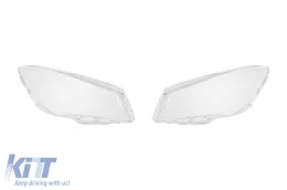 image-33-Scheinwerferglas-Set geeignet für Mercedes CLA C117 2013-2016, links und rechts