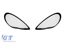 image-33-Scheinwerferglas-Set geeignet für Porsche Panamera 2010-2013, links und rechts