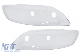 image-12-Scheinwerfergläser für Audi Q7 4L (2005–2015)