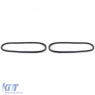 Scheinwerferlinsen-Diffusor geeignet für BMW 3er Reihe E46 Limousine Touring 01-05-image-6206400