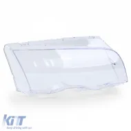 Scheinwerferlinsen-Diffusor rechts geeignet für BMW 3er Reihe E46 Sedan Touring 97-01-image-6192839