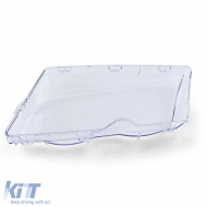 Scheinwerferlinsen-Diffusor rechts geeignet für BMW 3er Reihe E46 Sedan Touring 97-01-image-6192841