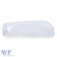 Scheinwerferlinsen-Diffusoren geeignet für BMW 3er Reihe E46 Sedan Touring 97-01-image-6203133