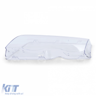 Scheinwerferlinsendiffusor links geeignet für BMW 3er Reihe E46 Limousine Touring 97-01-image-6202891