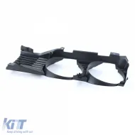 Scheinwerferverkleidung rechts geeignet für BMW 7er Serie E32 86-92 730i 735i-image-6201278