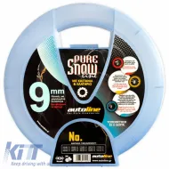 image-5-Schneeketten Pure Snow Line No100 9mm 2 Stück