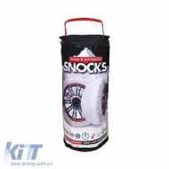 Schneestrümpfe Snocks Groß 2 Stk.-image-6312008