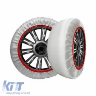 Schneestrümpfe Snocks Groß 2 Stk.-image-6312015