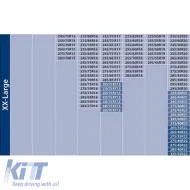 Schneestrümpfe Snocks XX-Large 2 Stk-image-6311235