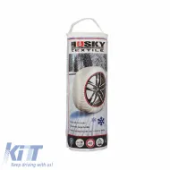 image-62-Schneestrumpf Husky 