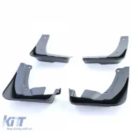 Schutzblechset vorne und hinten schwarz, geeignet für VW Passat B8 3G Facelift ab 19-image-6198899
