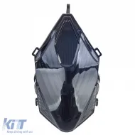 image-28-Schwarzes getöntes LED-Rücklicht für Motorräder, geeignet für HONDA NC 700 NC700 NC 750 NC750