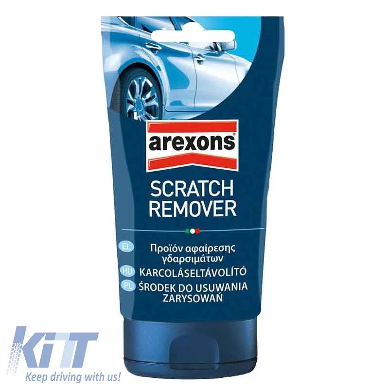 Scratch Remover Arexons 7174 / 32023