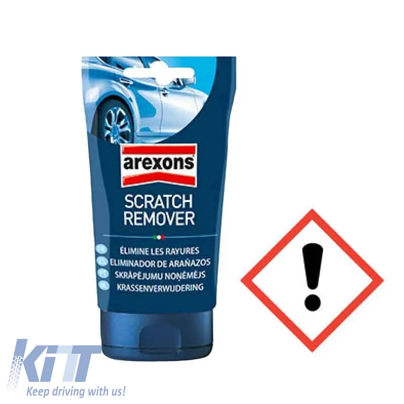 Scratch Remover Arexons 7174 / 32023