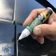 Scratches Treating Touch Up Paint Black Guard 12ml WH-586-image-6296374