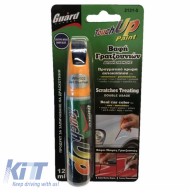 Scratches Treating Touch Up Paint Dark Blue Guard 12ml WH-602