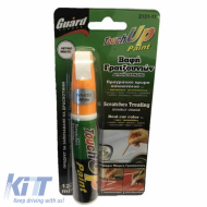 Scratches Treating Touch Up Paint White WH-553