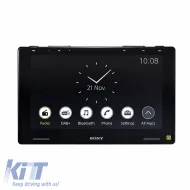 Screen 1Din Sony XAV-9550ES 10.1