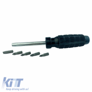 Screwdriver Cushion 5 In 1 17106