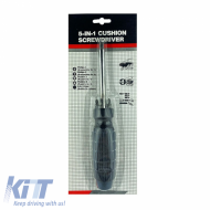 Screwdriver Cushion 5 In 1 17106