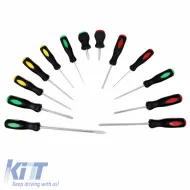 image-27-Screwdriver Set 13 Pcs