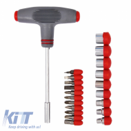 Screwdriver Set 21 Pcs