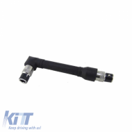 Screwdriver Sockets Size 6.3x105mm 1/4'' PG452.30