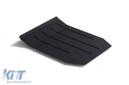 image-75-Scudo metallico per sottoscocca adatto per VW Touareg 2002-2010