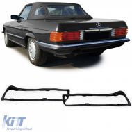 Seals for right and left tail light for Mercedes SL R107 SLC C107 71-89 - ODTLM6014608