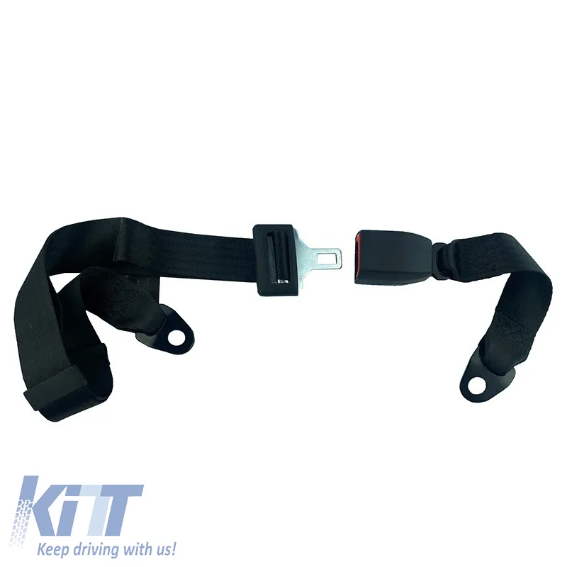 Seat Belt 2 Points Auto GS 20602 1 Piece