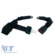 Seat Belt 2 Points Auto GS 20602 1 Piece-image-6301760