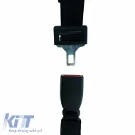 Seat Belt 2 Points Auto GS 20602 1 Piece-image-6301761