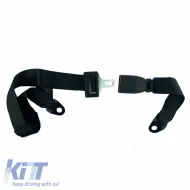 Seat Belt 2 Points Auto GS 20602 1 Piece-image-6301763